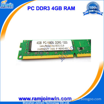 Retail packing and 1333mhz AMD 2GB ddr3 ram price in China